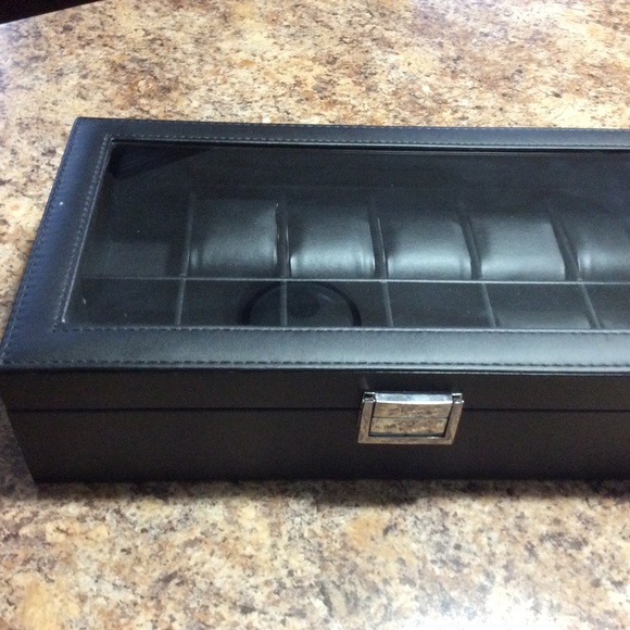 WATCH BOX - Picture 7 of 7